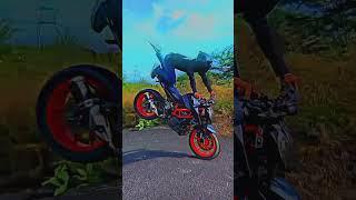 ktm_boy_biker ️️#ktmofficial #ktm_india #ktm #custombike #supermotokings  #ktmofficial