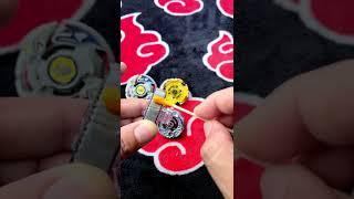 Metal Fusion Beyblade Lead Test #shorts