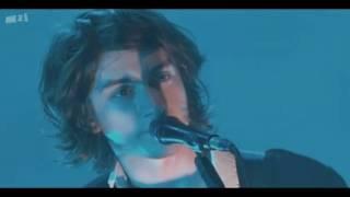 Arctic Monkeys - I Bet You Look Good on the Dancefloor - Live @ Royal Albert Hall, 27/03/2010 [HD]