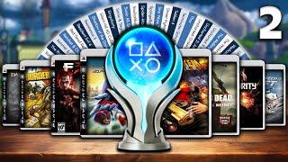 My Quest To Platinum EVERY PS3 Game I Own | Game 2