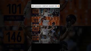 Rishabh Pant vs England 
