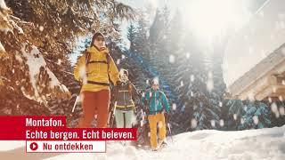 Beleef de winter in Montafon met alle zintuigen | Vorarlberg