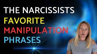 Gaslighting: The Narcissist's Favourite Manipulation Phrases