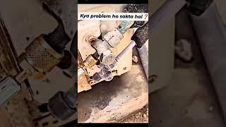 Gas refill #engineservice #shortvideo #anjam