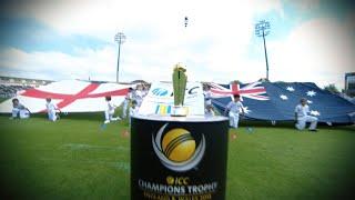 ICC Champions Trophy: Get Ready for DO or DIE Action | #ChampionsTrophyOnStar