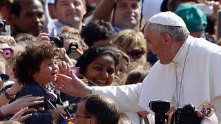 Francis: The Pope From The New World - Part 2