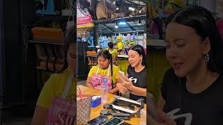 Floating Laab-Thai Street Food