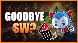 GOODBYE SUMMONERS WAR 2025? – Wie geht es weiter? [ Summoners War German ]