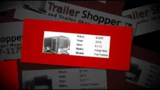 Trailer ads featured in Canada