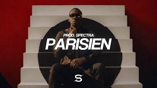 SDM x Booba Type Beat - "PARISIEN" | Instru Rap Mélo 2024