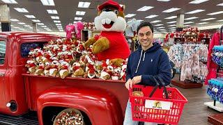 Taking my Italian Husband to Buc-ee's