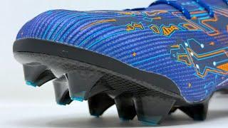 Why did these GREAT football boots FAIL?