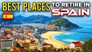 15 Best Places to Retire in Spain | Retire Comfortably