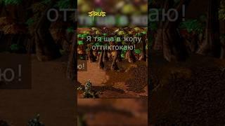 Шашлык 3 #варкрафт #warcraft3 #варкрафт3 #warcraft #worldofwarcraft #мемы #рекомендации