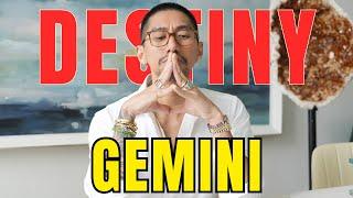 GEMINI  YOU CAN'T STOP WHAT'S COMING! JUNE TAROT CARD READING
