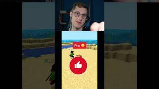 TRAPPOLE DA FARE AI TUOI AMICI su Minecraft!  #shorts