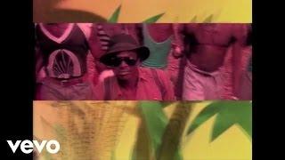 Alpha Blondy - Banana