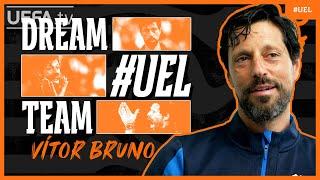 #UEL Dream Team | Vítor Bruno