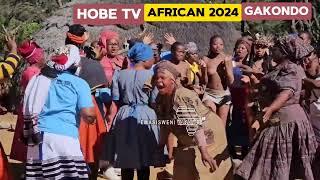 IMPANDE YABO MAMA 2024 (Africa) #Subscribe