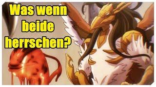 Das passiert, wenn Peroroncino und Bukubuku anstelle von Ainz, Nazarick regieren würden! | Overlord