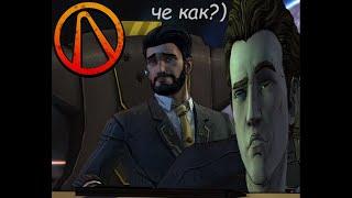 ПРОХОЖДЕНИЕ | Tales from the Borderlands | ЭПИЗОД 1 СЕРИЯ 1