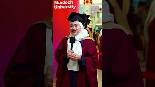 Murdoch University Graduate Interview 2023