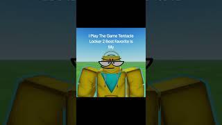 RubRub The Best Explained The Favorite Game Tentacle Locker 2 By @rubrubgeometrydashfnfmod1274