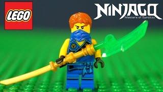 Конструктор Лего Ниндзяго 70754 обзор на русском. Лего Мультики. Lego Ninjago 2015