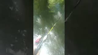 Fishing in Cambodia