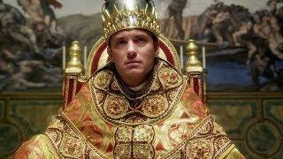 Молодой Папа (Сериал) — Русский трейлер