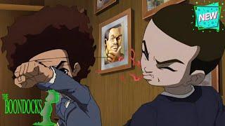 The Boondocks - Season 1 Episode 13 - The Boondocks Full Episode HD 