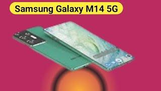 samsung galaxy m14 | samsung galaxy m14 price | samsung galaxy m14 launch date