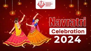 Navratri Celebration at Orenburg State Medical University | MBBS in Russia