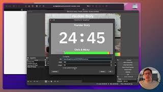 How to Add a Countdown Timer to OBS Studio | Step-By-Step Guide