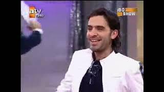 İsmail YK - Kıt Kıt - İbo Show ( 2005 ) @IsmailYKVideo