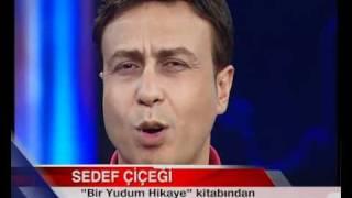 Asım Yıldırım - SEDEF ÇİÇEĞİ - Bir Yudum Hikaye