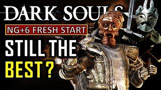 Putting the Zweihander to the Ultimate Test in Dark Souls!