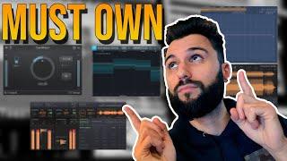 MUST OWN Plugins To Make BETTER Mixing Decisions 