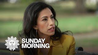 Huma Abedin speaks out