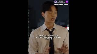 His condition  #parkgyuyoung #kimminjae #daliandcockyprince #viral #kdrama