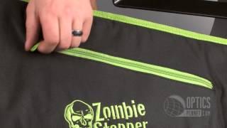 EOTechGear Zombie Stopper Rifle Case - OpticsPlanet.com