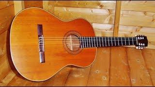 OWEN MOORE - I Don't Play My Guitar On A Sunday