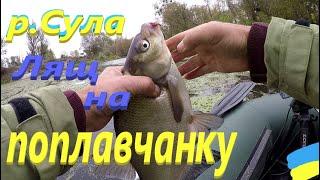 #Сула # Знайшов ляща #РибачуЯкУмію