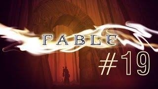 Прохождение Fable: The Lost Chapters #19 Меч Вечности