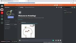 How to add your Discord link into your Roblox Group