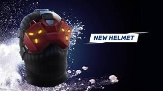 Guns Of BOOM / New Helmet SCORPION / Новый Шлем СКОРИОН / BlackSQUAD TM