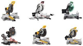 Top 10 Best Miter Saw 2020