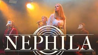 Nephila - Sweden Rock Festival 2025