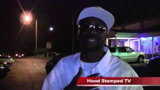 Hood Stamped TV-Streatway Ent.