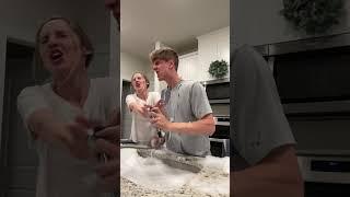 Why Did the Sink Explode With Bubbles?!
